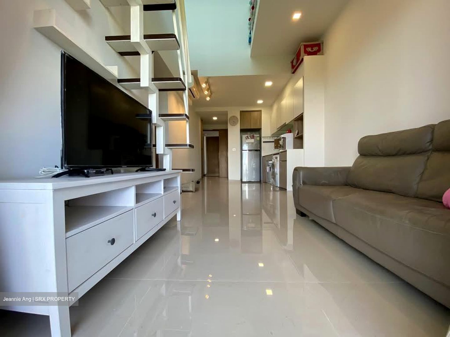 Kingsford Waterbay (D19), Apartment #559427411